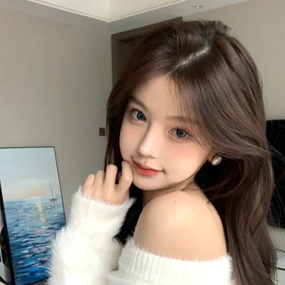 玛丽娅的画像