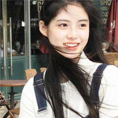紫色爱心
